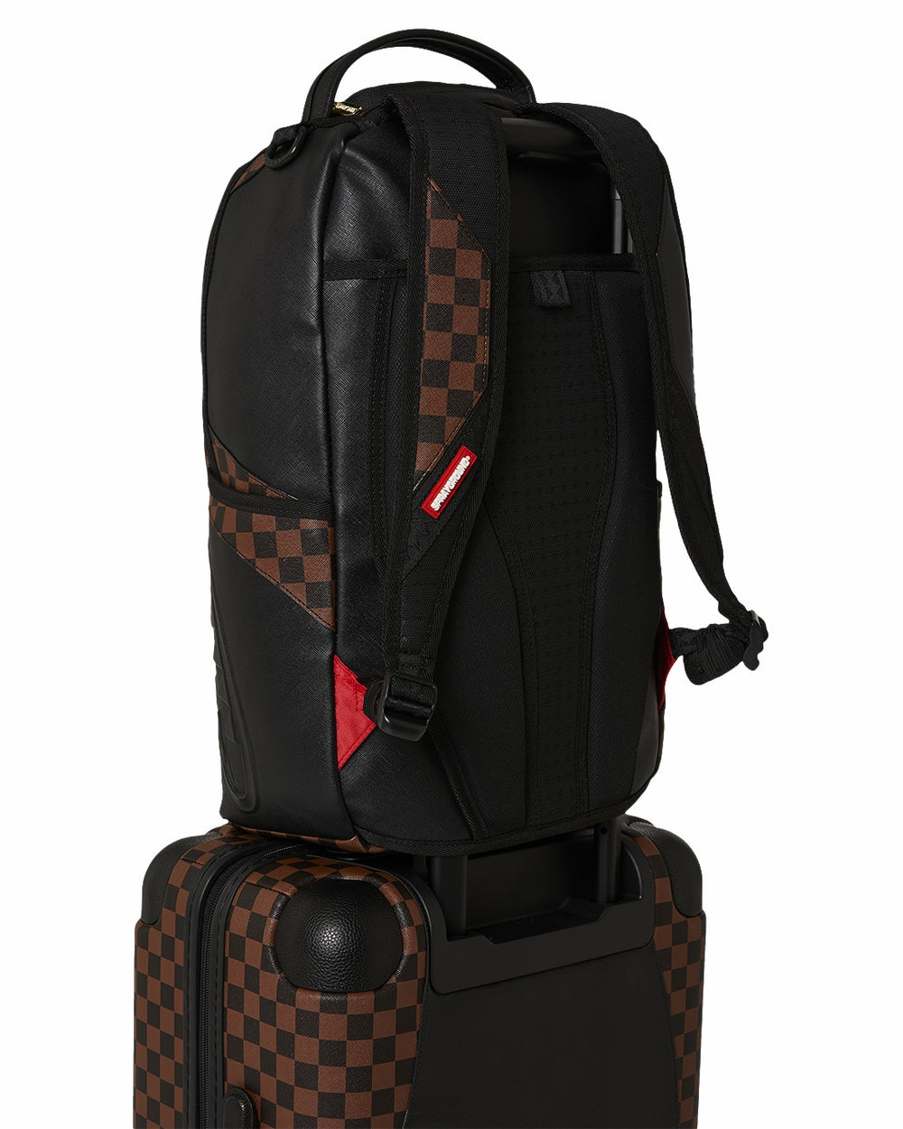 JETSTREAM SHADOW CARRY-ON LUGGAGE | Sprayground Limited Offer