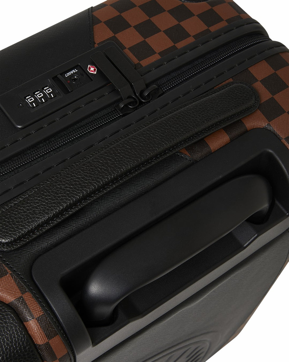 JETSTREAM SHADOW CARRY-ON LUGGAGE | Sprayground Limited Offer