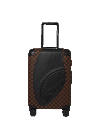 JETSTREAM SHADOW CARRY-ON LUGGAGE | Sprayground Limited Offer