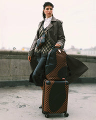 JETSTREAM SHADOW CARRY-ON LUGGAGE | Sprayground Limited Offer