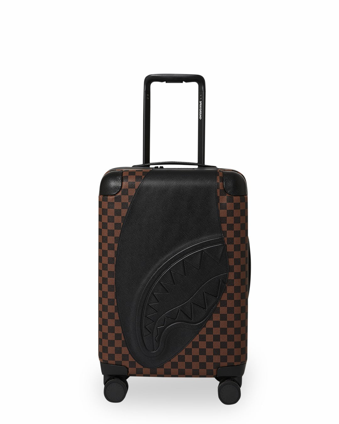 JETSTREAM SHADOW CARRY-ON LUGGAGE | Sprayground Limited Offer