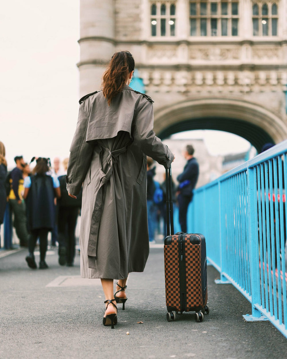 JETSTREAM SHADOW CARRY-ON LUGGAGE | Sprayground Limited Offer