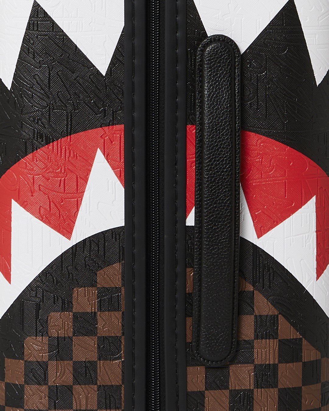 THE PRIVATE JET SHARK CLUB CARRY-ON LUGGAGE | Sprayground Special Offer