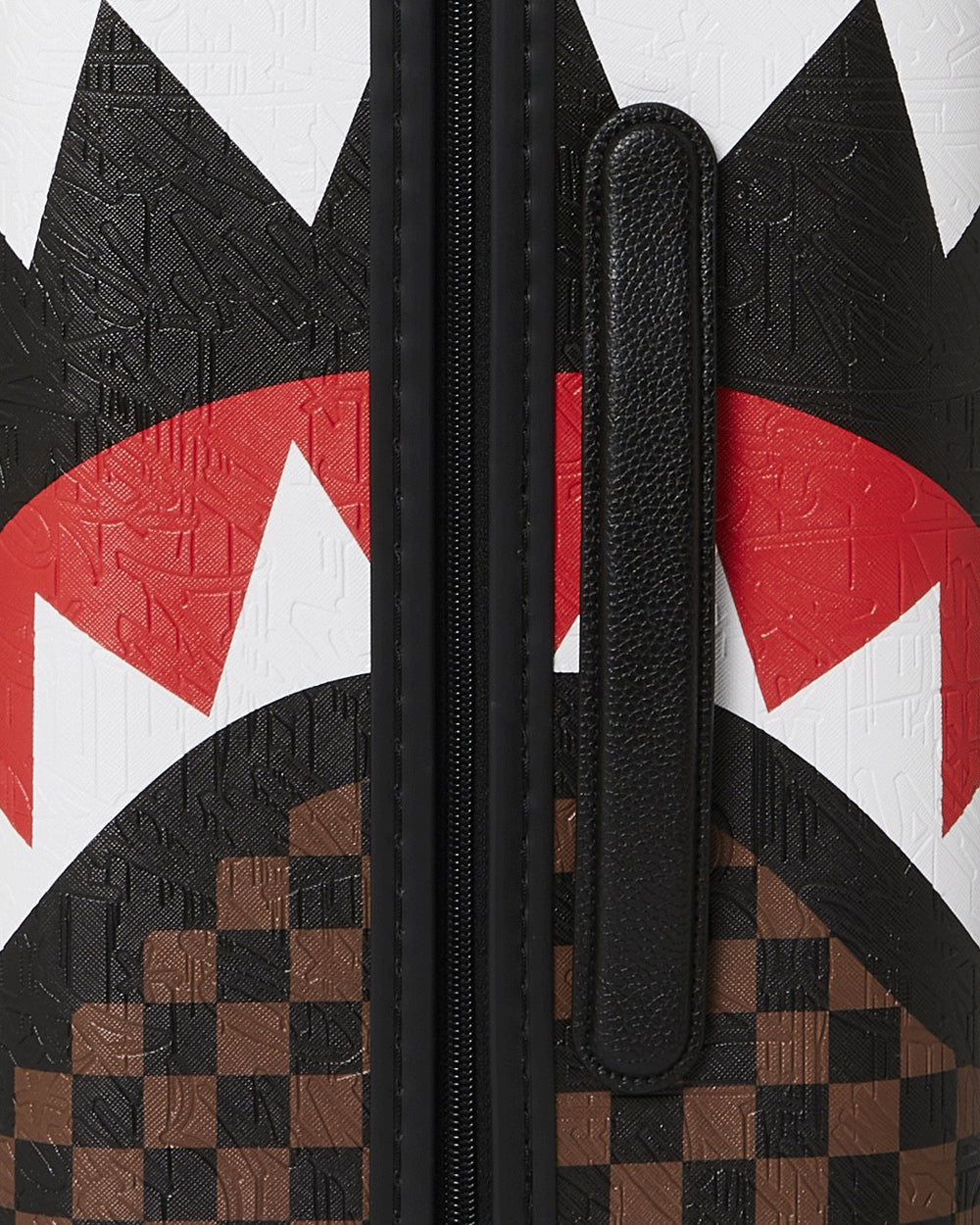 THE PRIVATE JET SHARK CLUB CARRY-ON LUGGAGE | Sprayground Special Offer