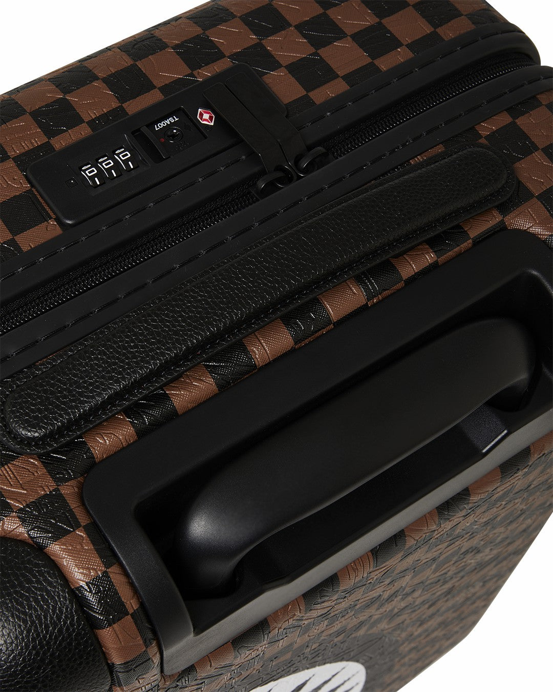 THE PRIVATE JET SHARK CLUB CARRY-ON LUGGAGE | Sprayground Special Offer