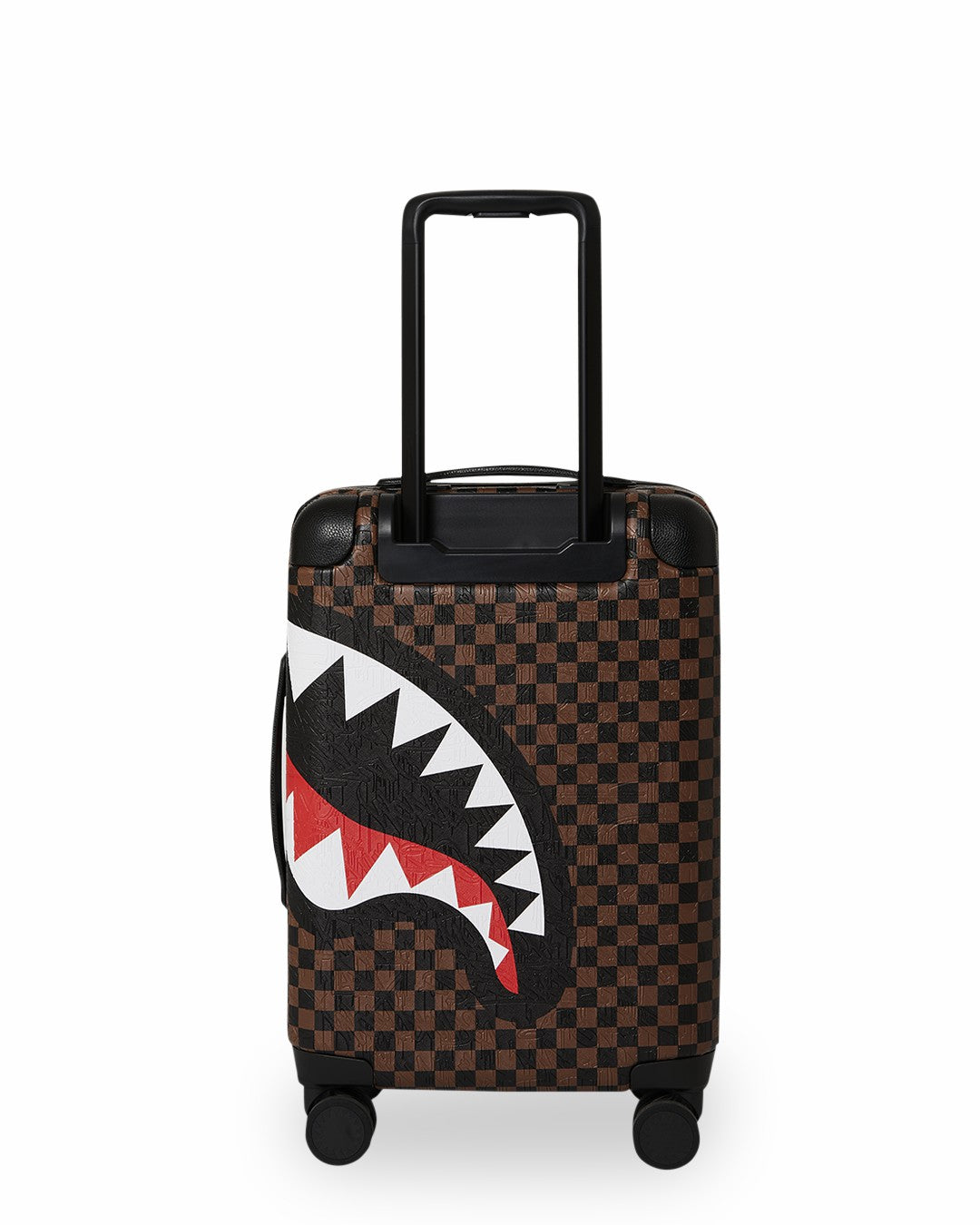 THE PRIVATE JET SHARK CLUB CARRY-ON LUGGAGE | Sprayground Special Offer