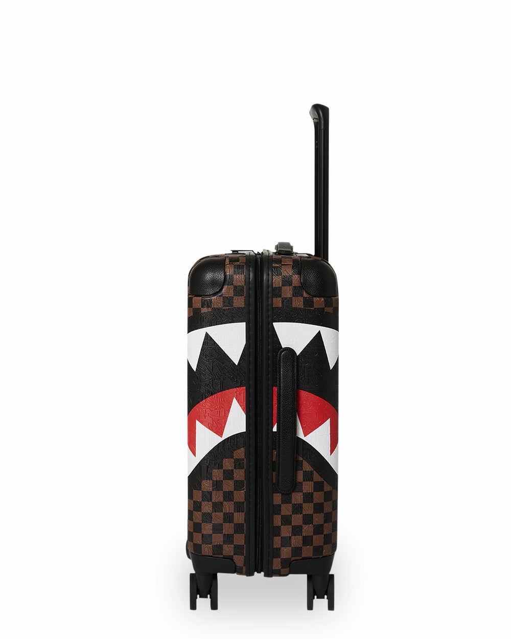 THE PRIVATE JET SHARK CLUB CARRY-ON LUGGAGE | Sprayground Special Offer