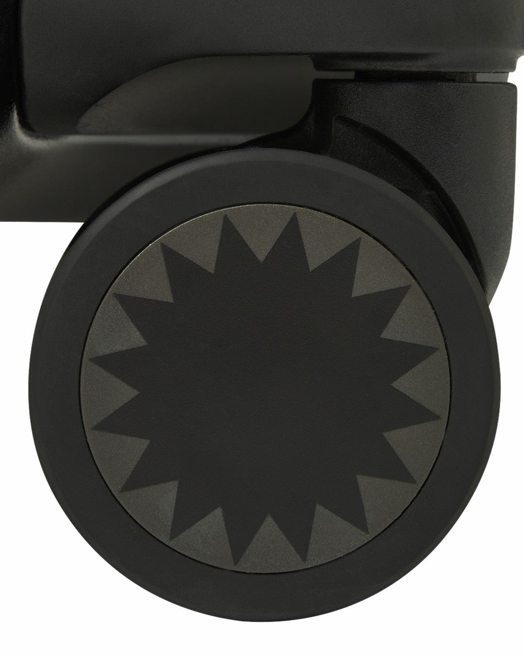 THE JOURNEY BEGINS SHARKITECTURE CARRY-ON LUGGAGE BLACK WITH EXTRA STI | Sprayground On Sale