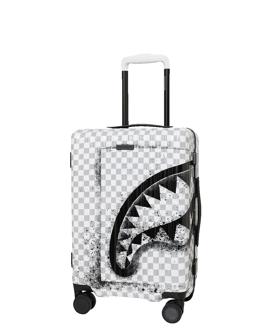 STORM FADE CARRY-ON LUGGAGE | Sprayground Sale