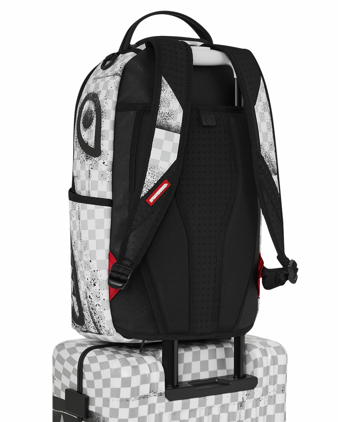 STORM FADE CARRY-ON LUGGAGE | Sprayground Sale