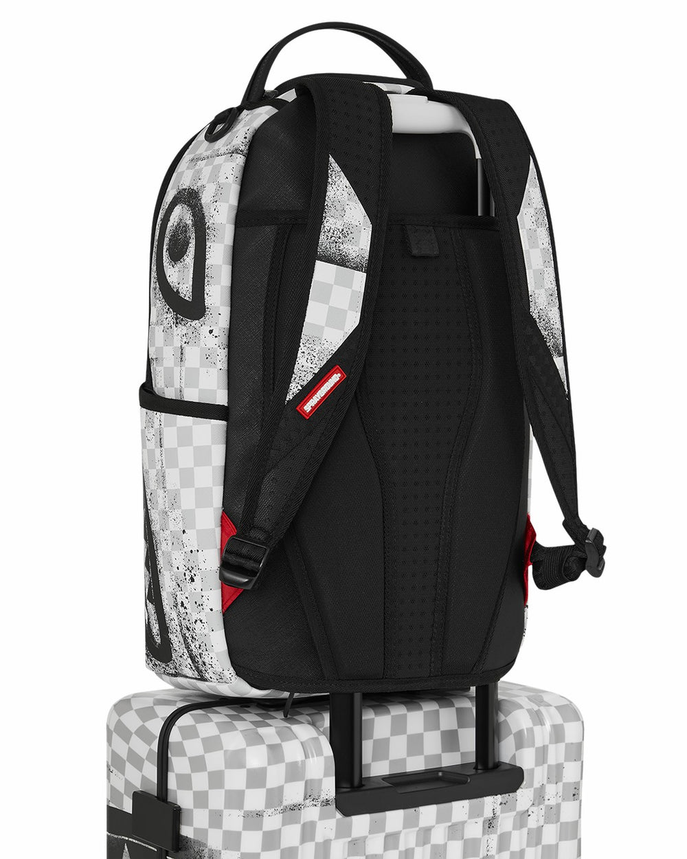 STORM FADE CARRY-ON LUGGAGE | Sprayground Sale