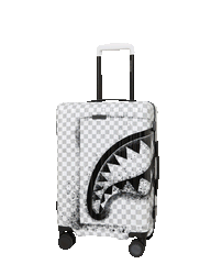 STORM FADE CARRY-ON LUGGAGE | Sprayground Sale