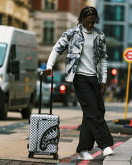 STORM FADE CARRY-ON LUGGAGE | Sprayground Sale