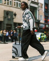 STORM FADE CARRY-ON LUGGAGE | Sprayground Sale