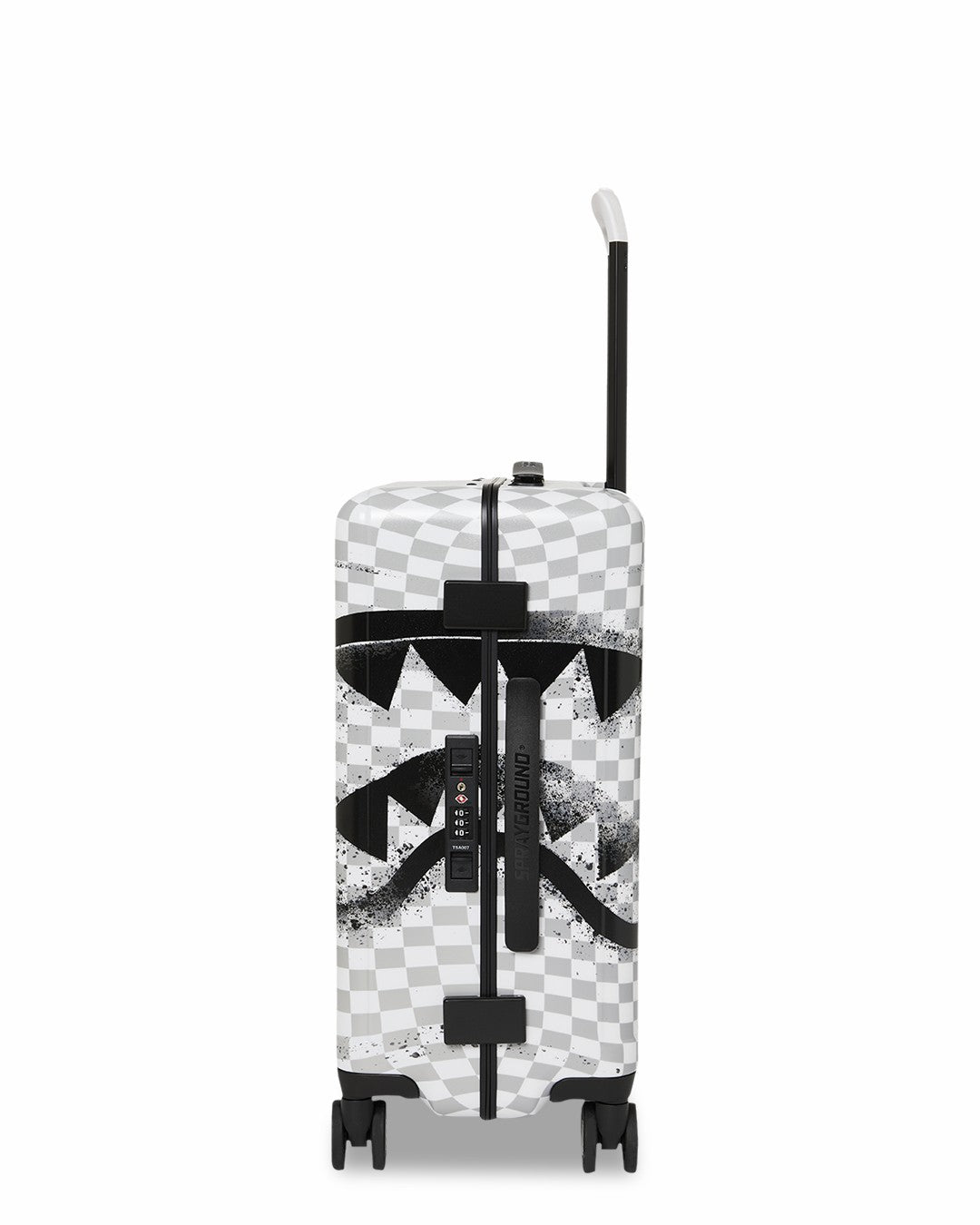 STORM FADE CARRY-ON LUGGAGE | Sprayground Sale