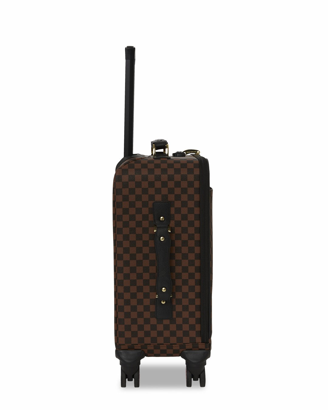 SAWTOOTH SHARKS IN PARIS CARRY-ON LUGGAGE | Sprayground Outlets