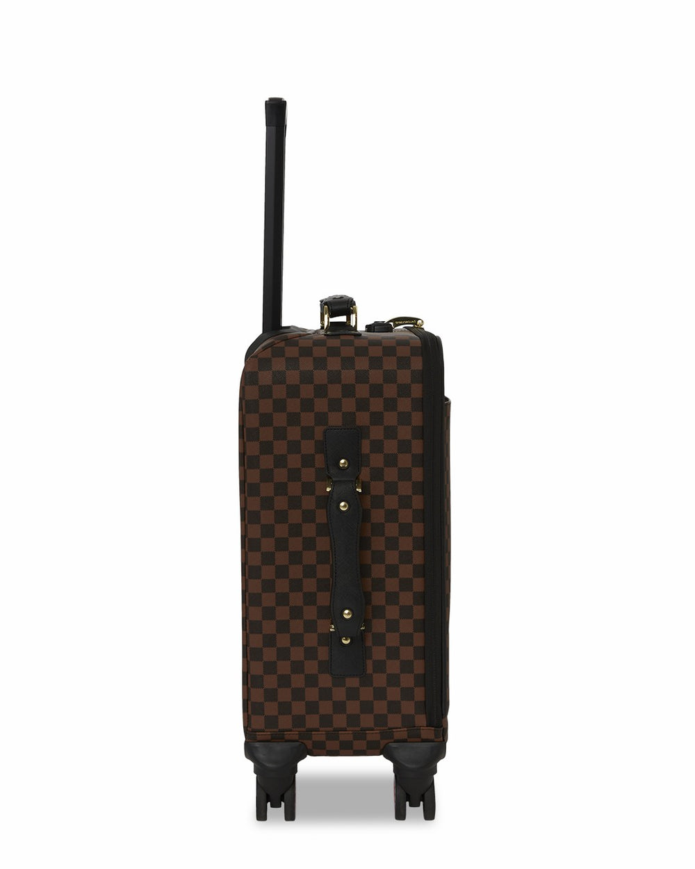 SAWTOOTH SHARKS IN PARIS CARRY-ON LUGGAGE | Sprayground Outlets