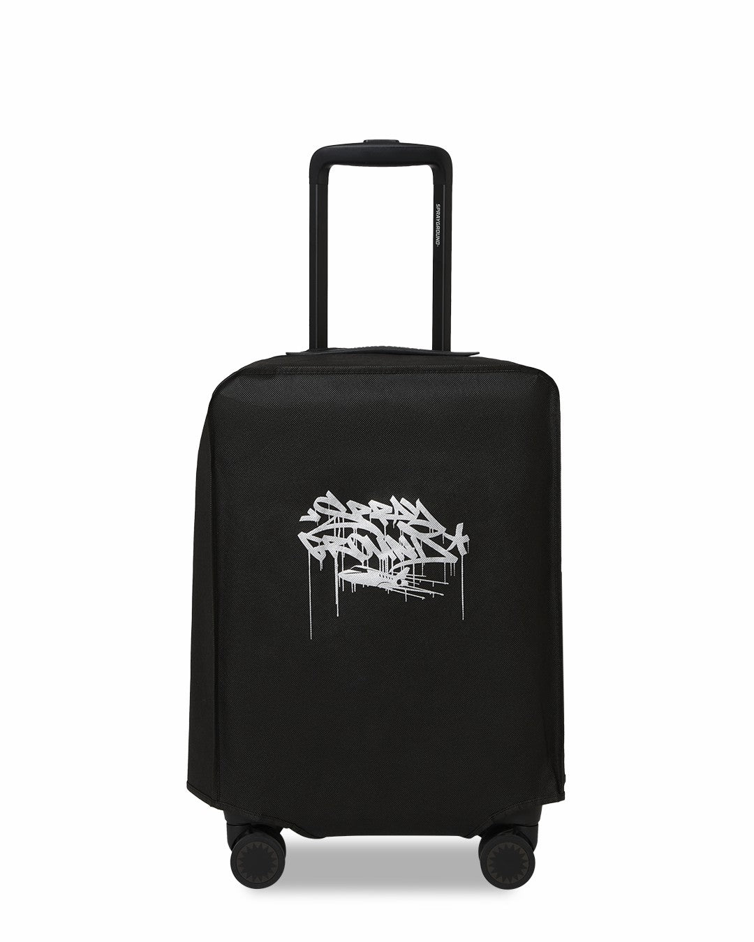 NIGHTFALL SHARKITECTURE CARRY-ON LUGGAGE | Sprayground Bargain