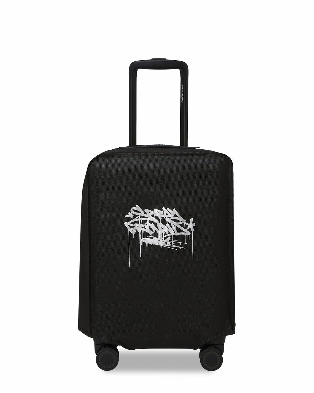 NIGHTFALL SHARKITECTURE CARRY-ON LUGGAGE | Sprayground Bargain
