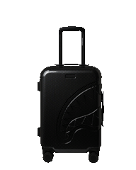 NIGHTFALL SHARKITECTURE CARRY-ON LUGGAGE | Sprayground Bargain