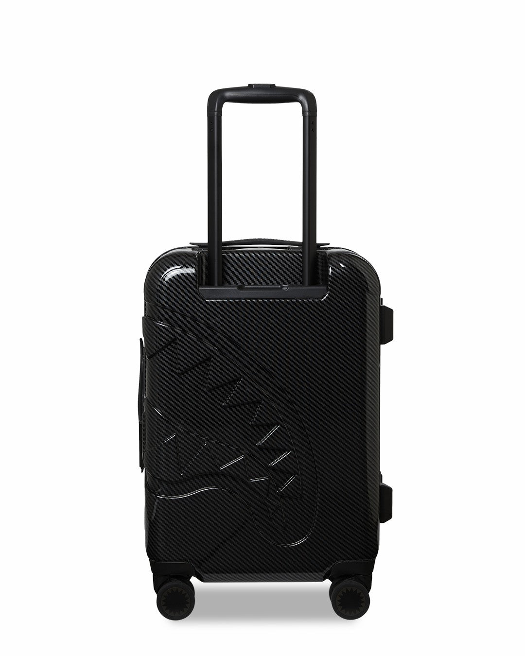 NIGHTFALL SHARKITECTURE CARRY-ON LUGGAGE | Sprayground Bargain