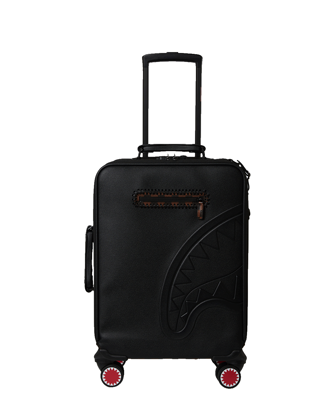 CHECKPOINT ROYALE CARRY-ON LUGGAGE | Sprayground Savings