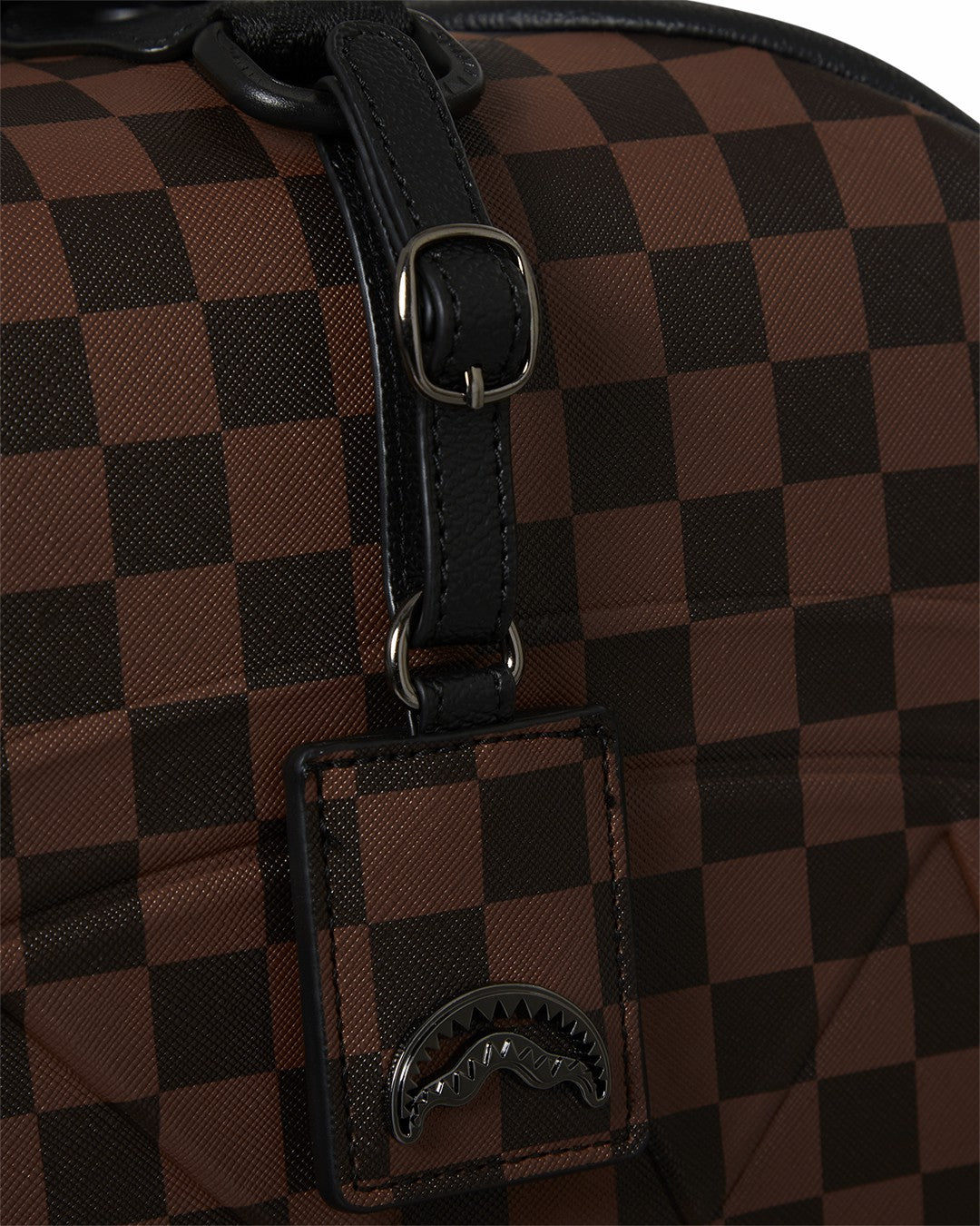CHECKPOINT ROYALE CARRY-ON LUGGAGE | Sprayground Savings