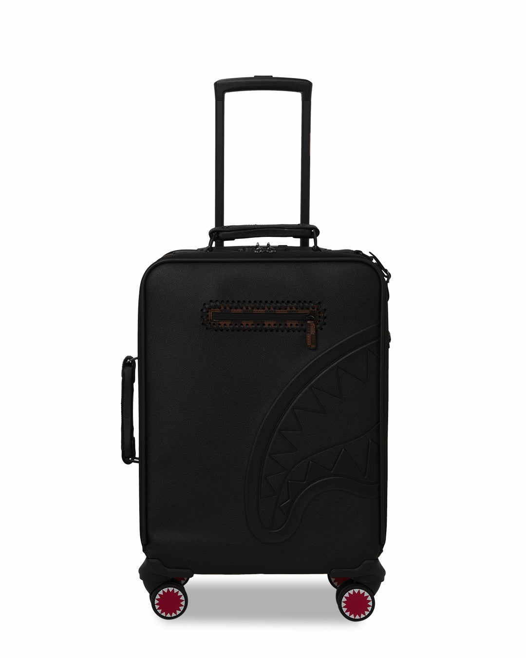 CHECKPOINT ROYALE CARRY-ON LUGGAGE | Sprayground Savings
