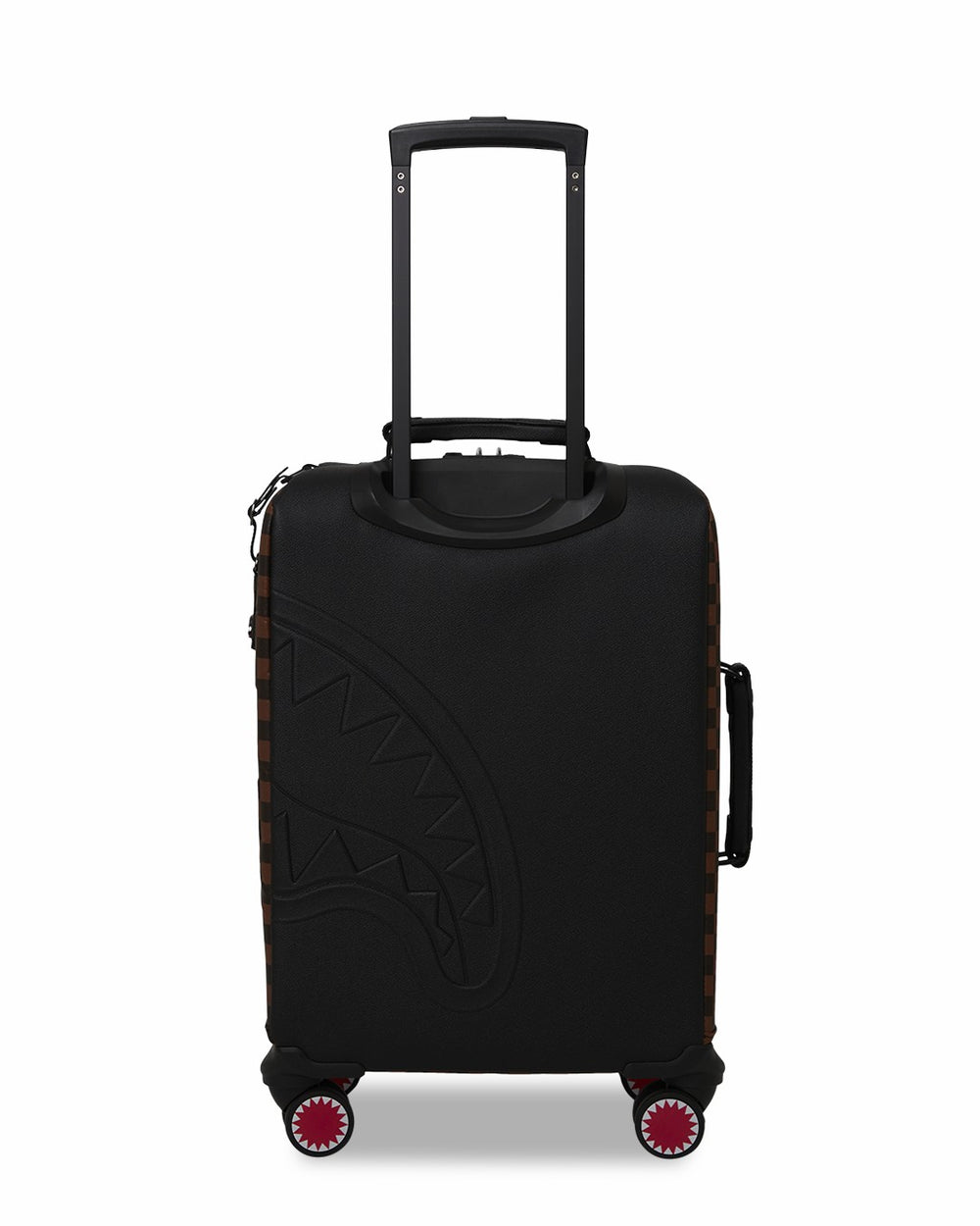 CHECKPOINT ROYALE CARRY-ON LUGGAGE | Sprayground Savings