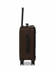 CHECKPOINT ROYALE CARRY-ON LUGGAGE | Sprayground Savings