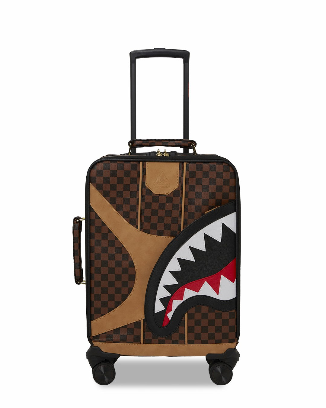 HENNYVILLE CARRY-ON LUGGAGE | Sprayground Discounted