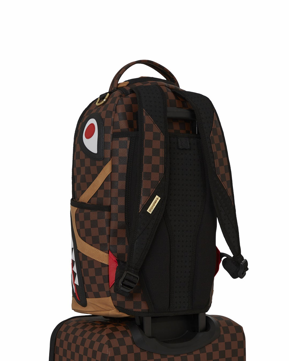HENNYVILLE CARRY-ON LUGGAGE | Sprayground Discounted