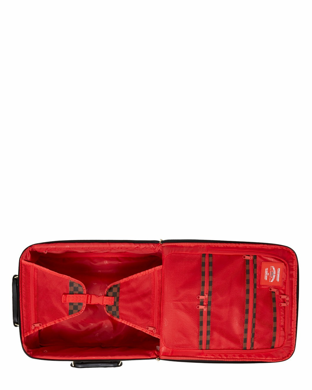 HENNYVILLE CARRY-ON LUGGAGE | Sprayground Discounted