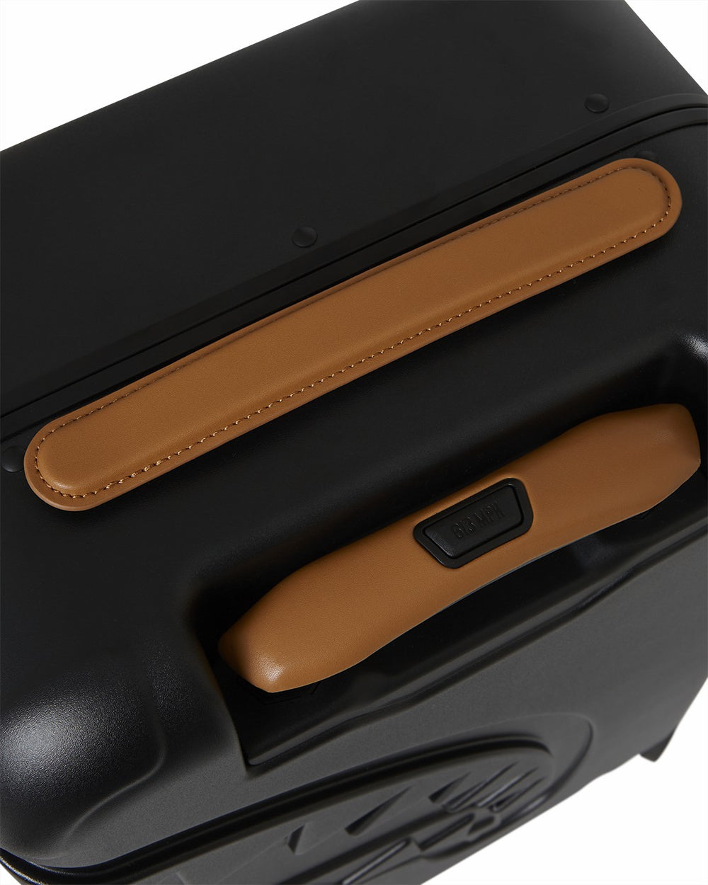HENNY JETSTREAM SHARKITECTURE CARRY-ON LUGGAGE | Sprayground Value Deal