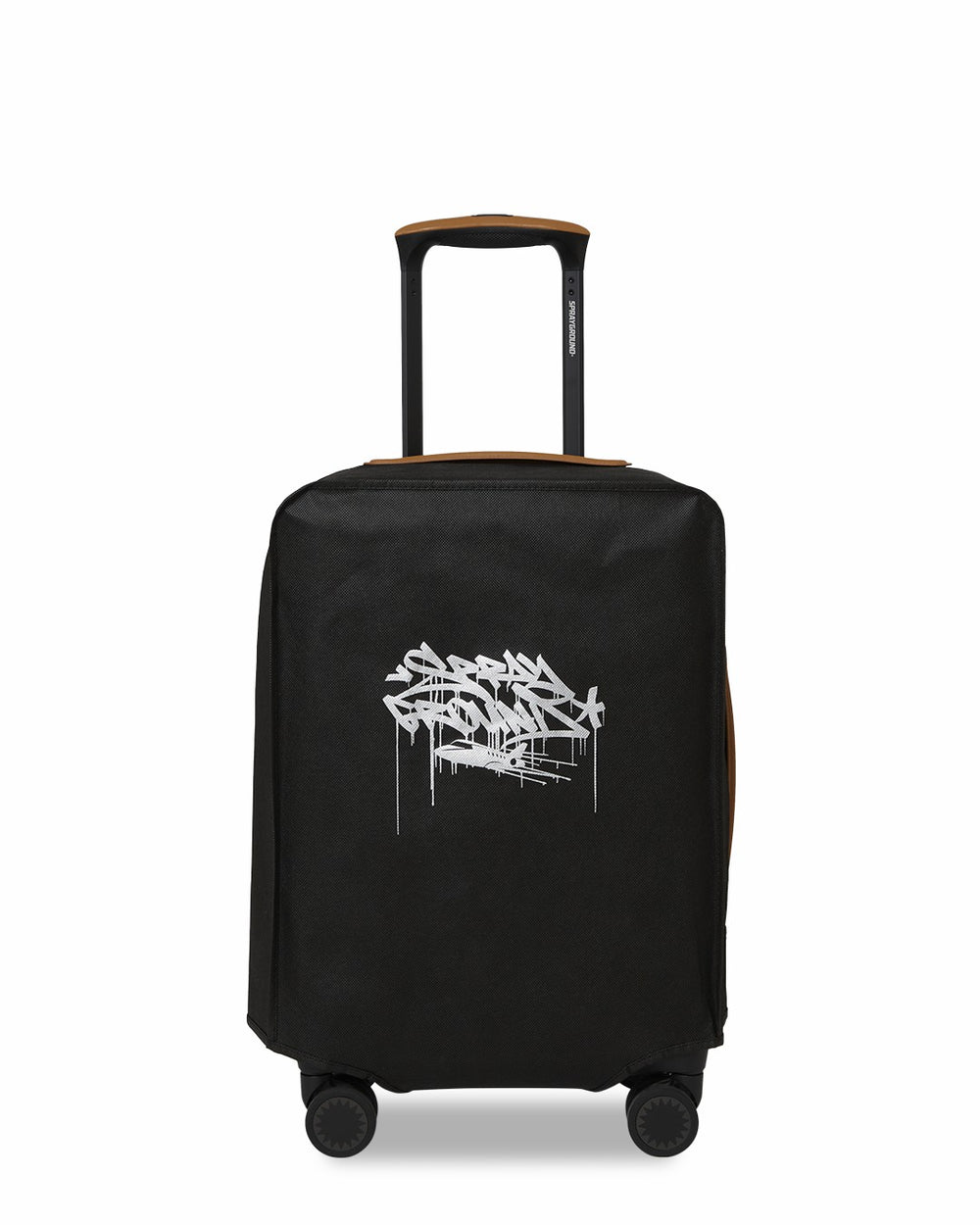 HENNY JETSTREAM SHARKITECTURE CARRY-ON LUGGAGE | Sprayground Value Deal