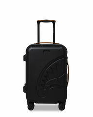 HENNY JETSTREAM SHARKITECTURE CARRY-ON LUGGAGE | Sprayground Value Deal