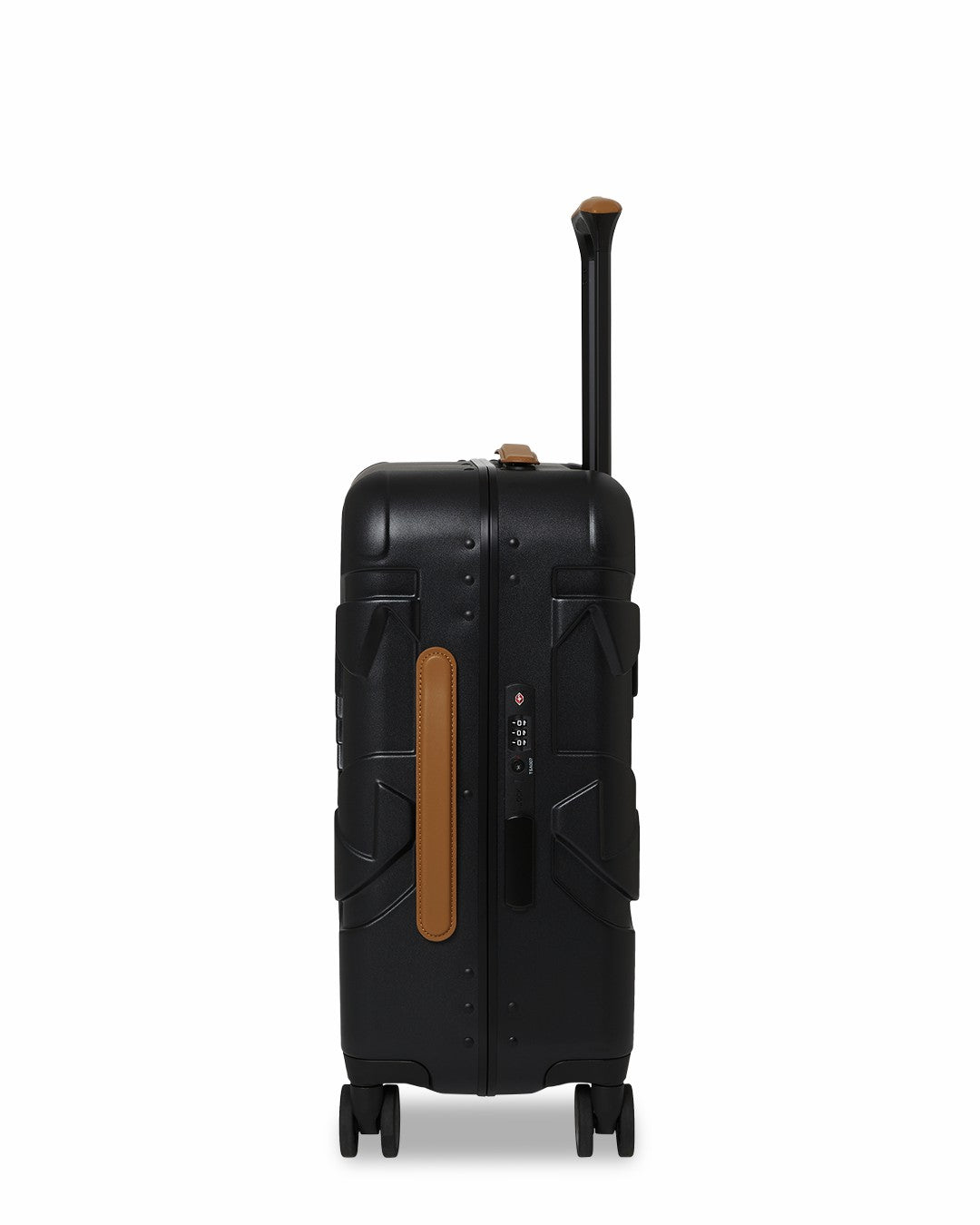 HENNY JETSTREAM SHARKITECTURE CARRY-ON LUGGAGE | Sprayground Value Deal