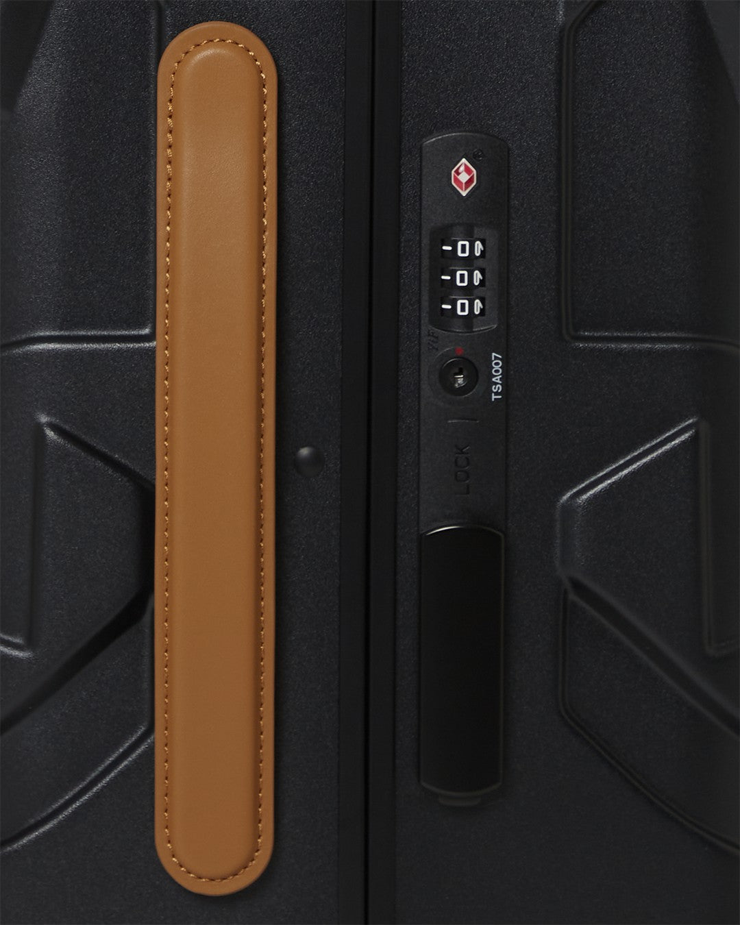 HENNY JETSTREAM SHARKITECTURE CARRY-ON LUGGAGE | Sprayground Value Deal