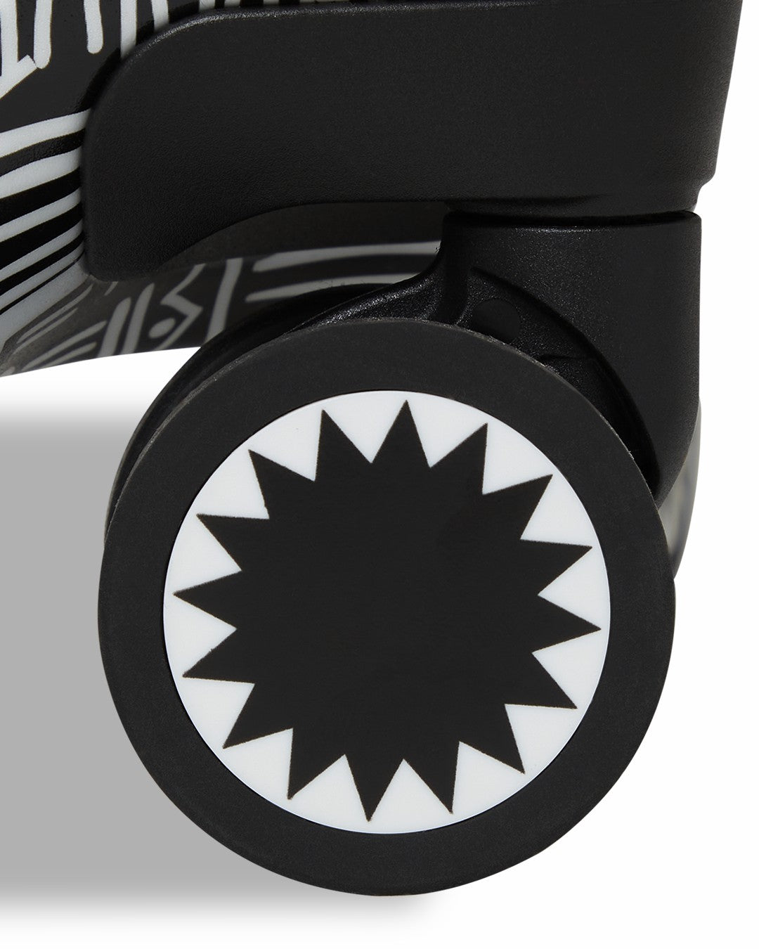 A.I. AFRICAN INTELLIGENCE THE SKYHAWK CARRY-ON LUGGAGE - SANDFLOWER CO | Sprayground Exclusive Deal