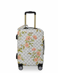 A.I. AFRICAN INTELLIGENCE ELEGANT ENERGY SHARKITECTURE CARRY-ON LUGGAG | Sprayground Hot Deal