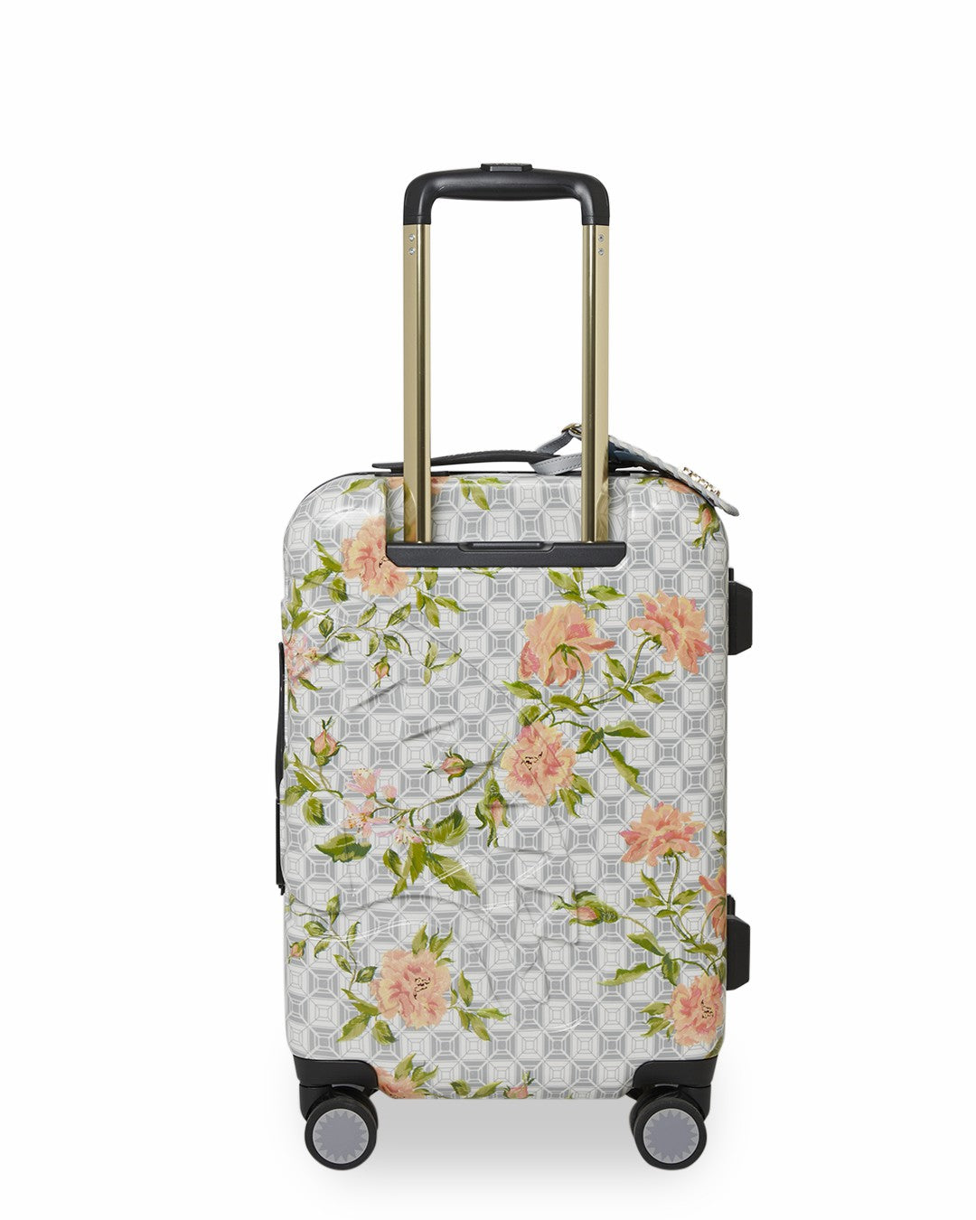 A.I. AFRICAN INTELLIGENCE ELEGANT ENERGY SHARKITECTURE CARRY-ON LUGGAG | Sprayground Hot Deal