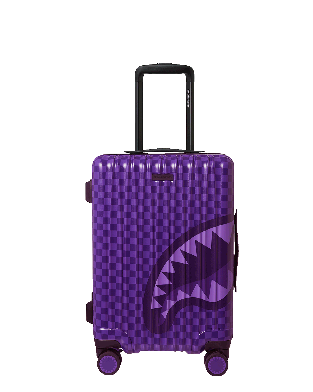 ALL SYSTEMS GO CARRY-ON LUGGAGE | Sprayground Limited Offer