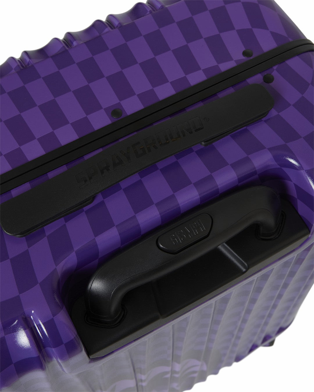 ALL SYSTEMS GO CARRY-ON LUGGAGE | Sprayground Limited Offer