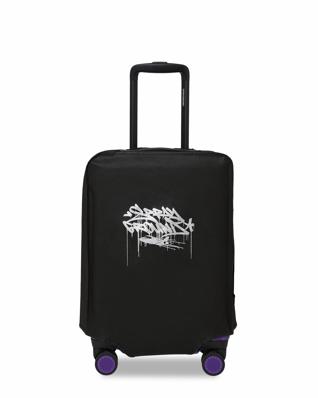 ALL SYSTEMS GO CARRY-ON LUGGAGE | Sprayground Limited Offer