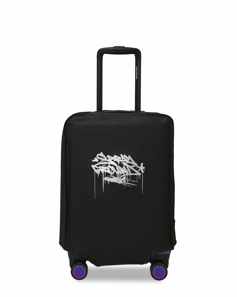 ALL SYSTEMS GO CARRY-ON LUGGAGE | Sprayground Limited Offer