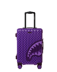 ALL SYSTEMS GO CARRY-ON LUGGAGE | Sprayground Limited Offer