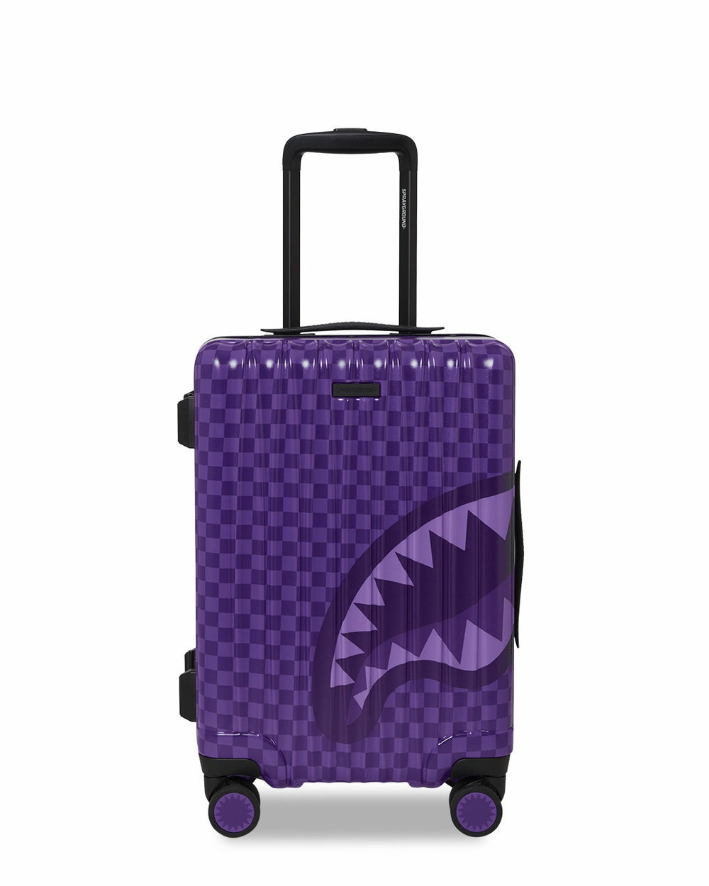 ALL SYSTEMS GO CARRY-ON LUGGAGE | Sprayground Limited Offer