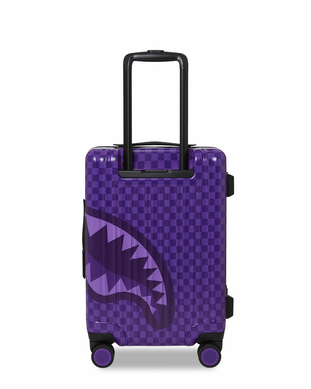 ALL SYSTEMS GO CARRY-ON LUGGAGE | Sprayground Limited Offer
