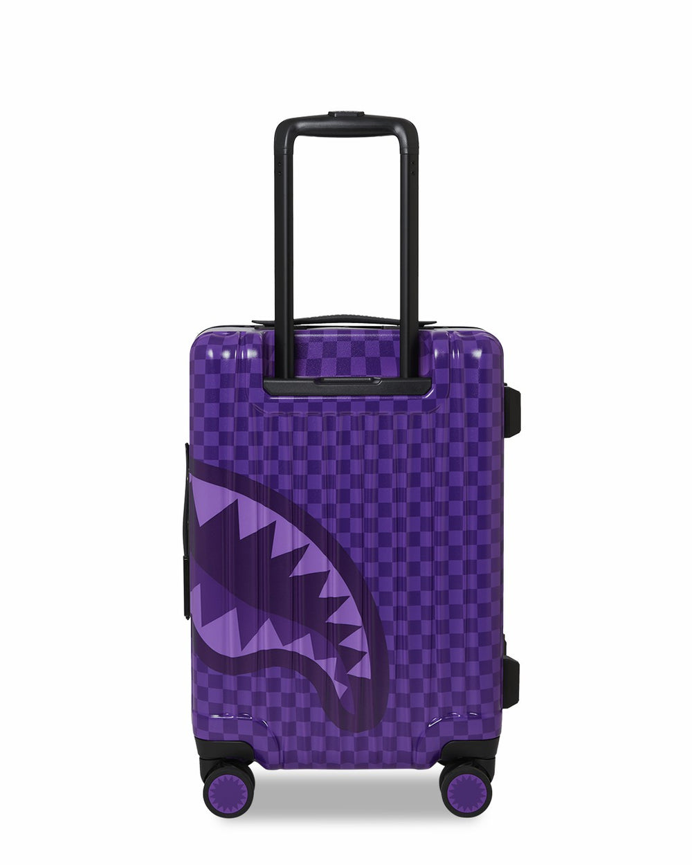 ALL SYSTEMS GO CARRY-ON LUGGAGE | Sprayground Limited Offer