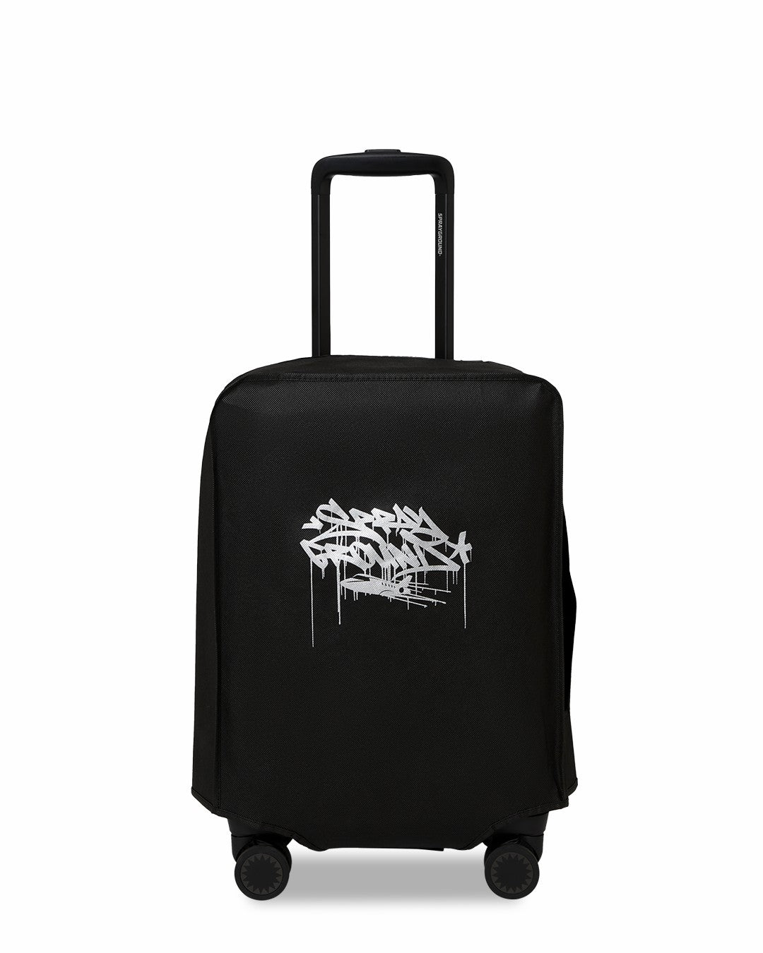 THE HERO SHARKITECTURE CARRY-ON LUGGAGE | Sprayground Special Offer